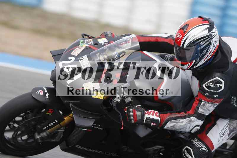 Archiv-2025/02 28.-31.01.2025 Moto Center Thun Jerez/blau-blue/241